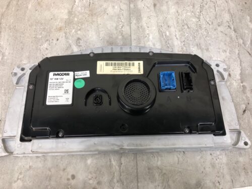 2022-2025 Kenworth T680 Speedometer Instrument Cluster - Used - Image 2