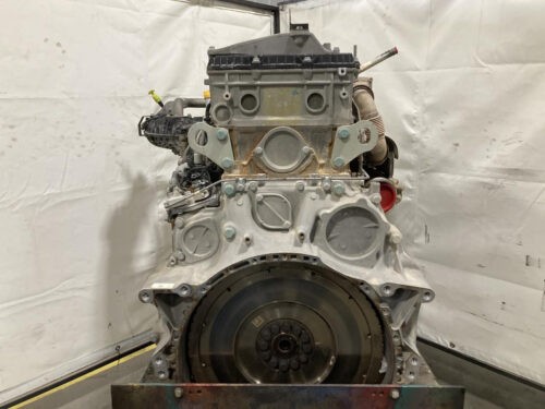 2020 Detroit DD13 Engine Assembly, 469HP - Used - Image 4