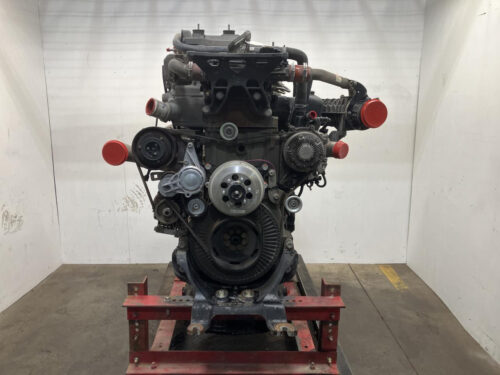 2022 Detroit DD15 Engine Assembly, 455HP - Used